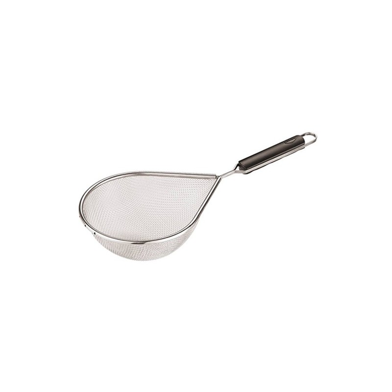 COLATUTTO INOX  cm 22x18  - 1775001 | Novalberghiera