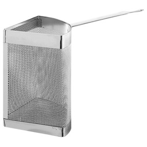 SPICCHIO INOX RETE 1/4 cm36  - 1941236 | Novalberghiera