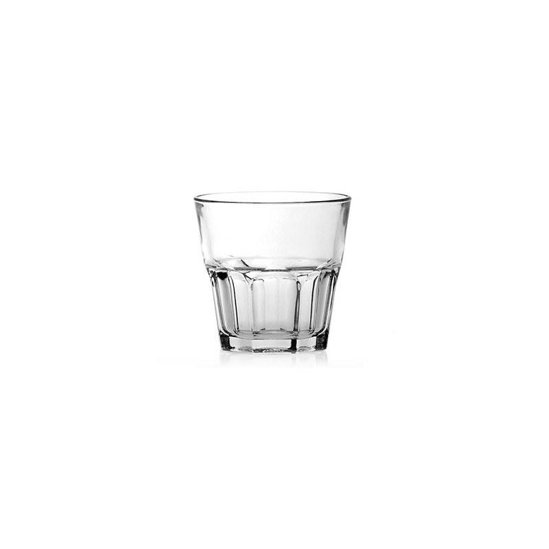 BICCHIERE GRANITY TEMPERATO cl.16  - 2601016 | Novalberghiera