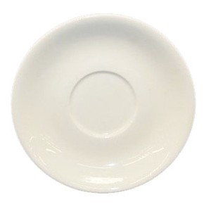 TESA PIATTINO COLAZ. cm16,5  - 4771002 | Novalberghiera