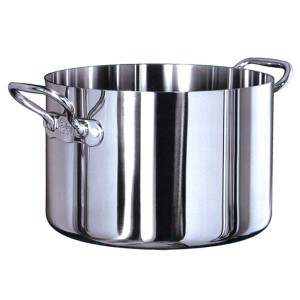 CASS.2M ALTA INOX TR.cm 36x22h  - 5289036 | Novalberghiera