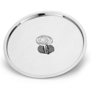 COPERCHIO INOX TRIM.cm16  - 5294016 | Novalberghiera