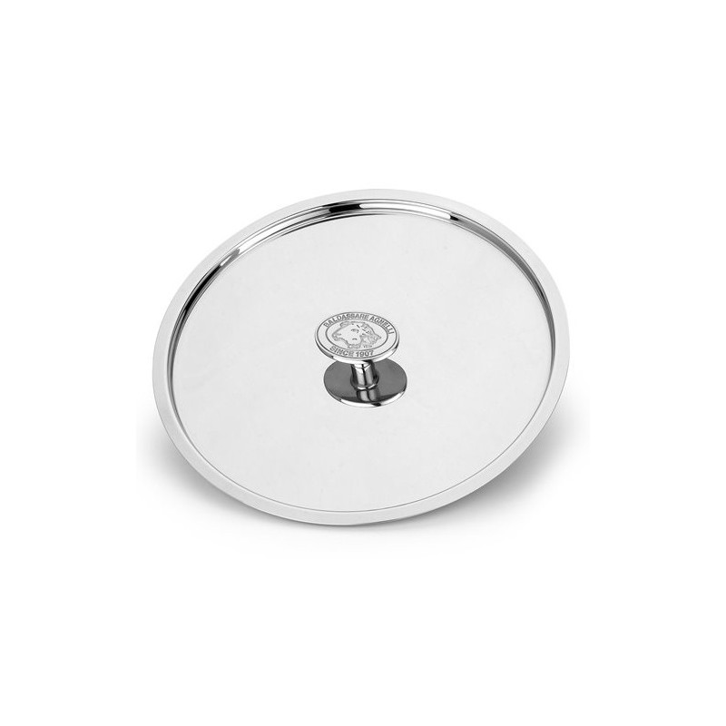 COPERCHIO INOX TRIM.cm16  - 5294016 | Novalberghiera