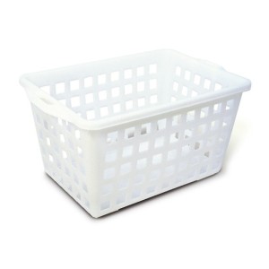 CESTA FORATA cm63x45x35  - 2848063 | Novalberghiera