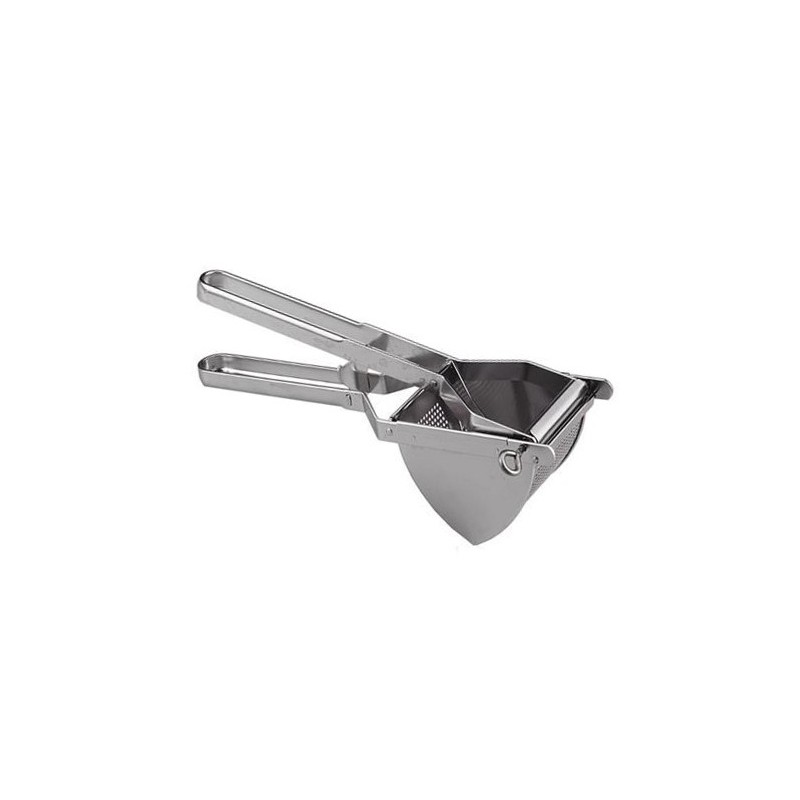 SCHIACCIAPATATE PROF.INOX  - 3694000 | Novalberghiera