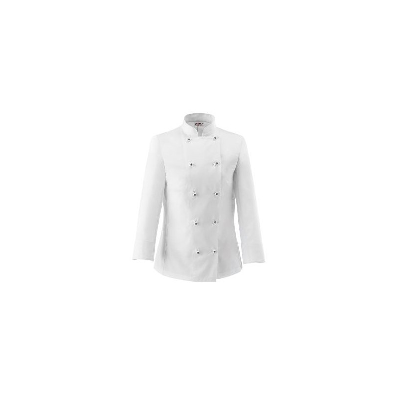 GIACCA WHITE WOMAN M TG.46/48  - 1653048 | Novalberghiera