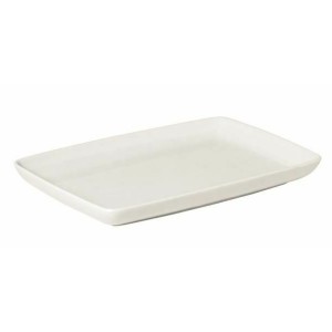 PIATTO RETTANGOLARE 25x16  - 1598025 | Novalberghiera