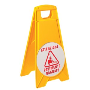 PANNELLO AMMONITORE  - 2486050 | Novalberghiera