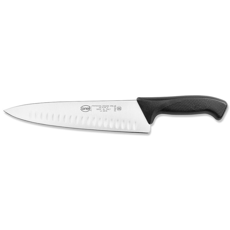COLT.TRINCIARE OLIV.cm 25  - 2620125 | Novalberghiera