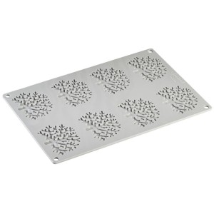 STAMPO SILIC.8 ALGHE GG027  - 4629027 | Novalberghiera