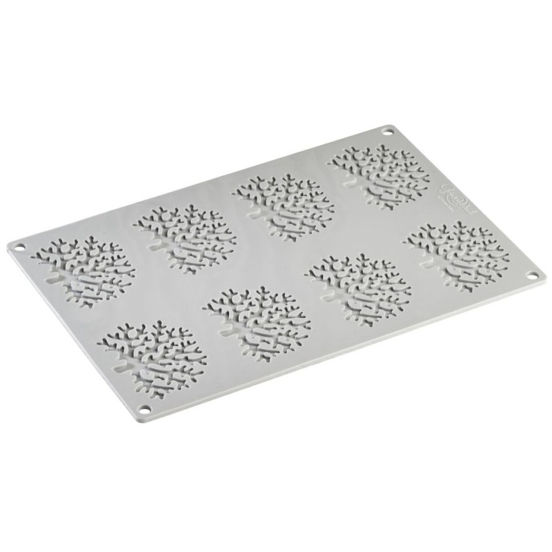 STAMPO SILIC.8 ALGHE GG027  - 4629027 | Novalberghiera