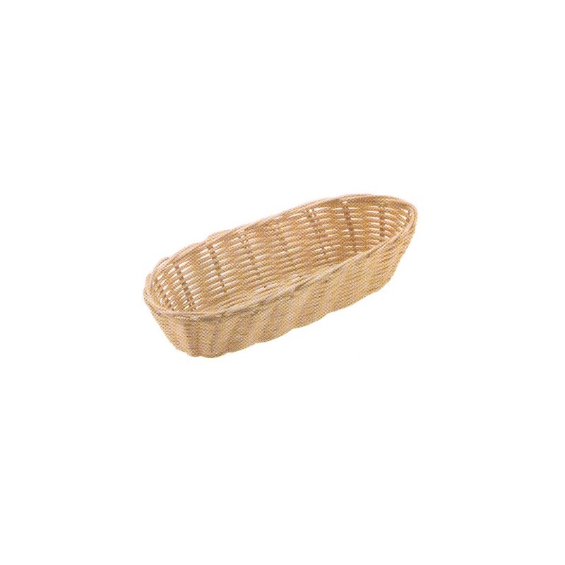 CESTO OBLUNGO cm 23  - 4967023 | Novalberghiera