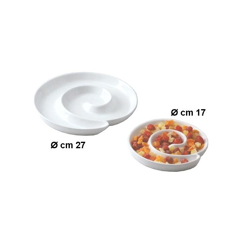 **SPIRALE cm 24 -F.P.  - 4984058 | Novalberghiera