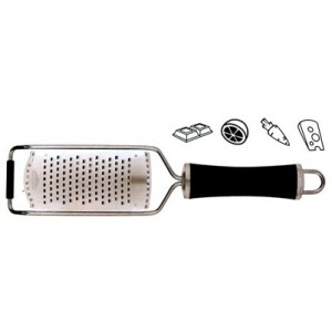 GRATTUGIA UNIVERSALE  - 5471007 | Novalberghiera
