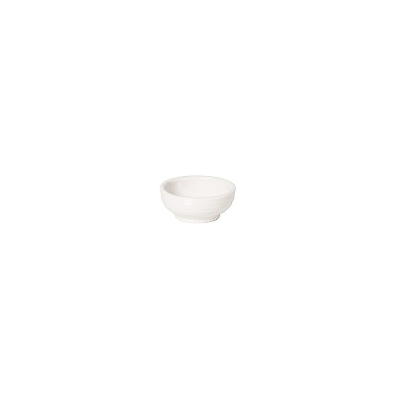 FINGER PORCELLANA COPP. 9x4  - 1106003 | Novalberghiera