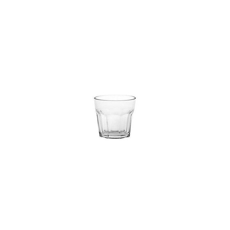 BICCHIERE PASABAHCE CASABLANCA cl.20  - 1260020 | Novalberghiera