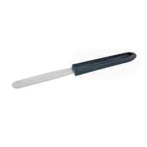SPATOLA PASTICCERE cm 10  - 1509010 | Novalberghiera