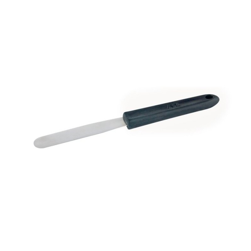SPATOLA PASTICCERE cm 10  - 1509010 | Novalberghiera