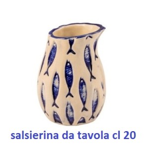 THALASSIOS SALSIERA cl. 20  - 1549031 | Novalberghiera