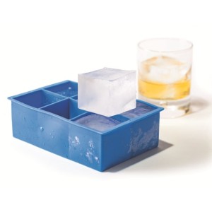 STAMPO CUBI GHIACCIO cm 5x5