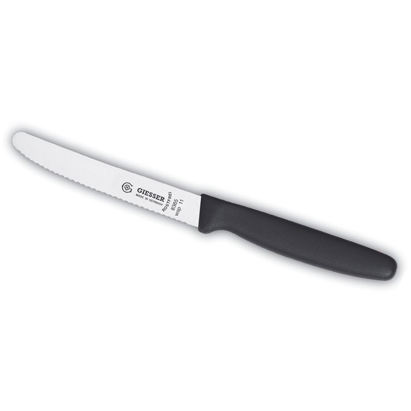 COLTELLO TAV.GIESSER cm11  - 2746006 | Novalberghiera