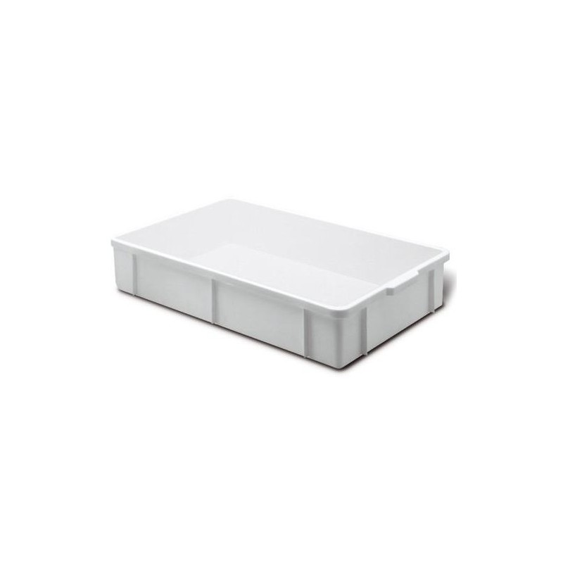 CASSA TRASPORTO cm 60x40x8h  - 2860008 | Novalberghiera