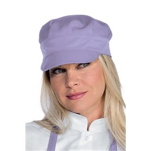 CAPPELLINO  C/VISIERA LILLA  - 2972009 | Novalberghiera