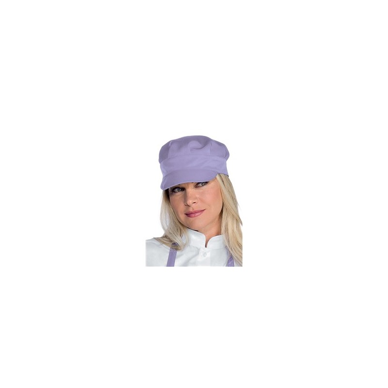 CAPPELLINO  C/VISIERA LILLA  - 2972009 | Novalberghiera