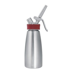 SIFONE PROFF. INOX Lt. 05 -ISI  - 4036000 | Novalberghiera