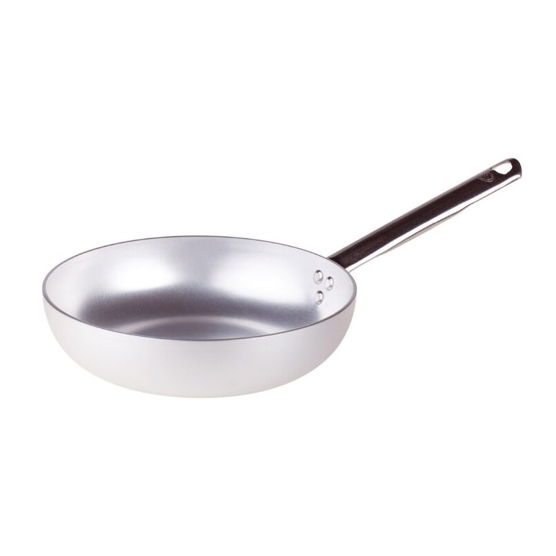 PADELLA ALL ALTA cm40x8,5h  - 4527040 | Novalberghiera