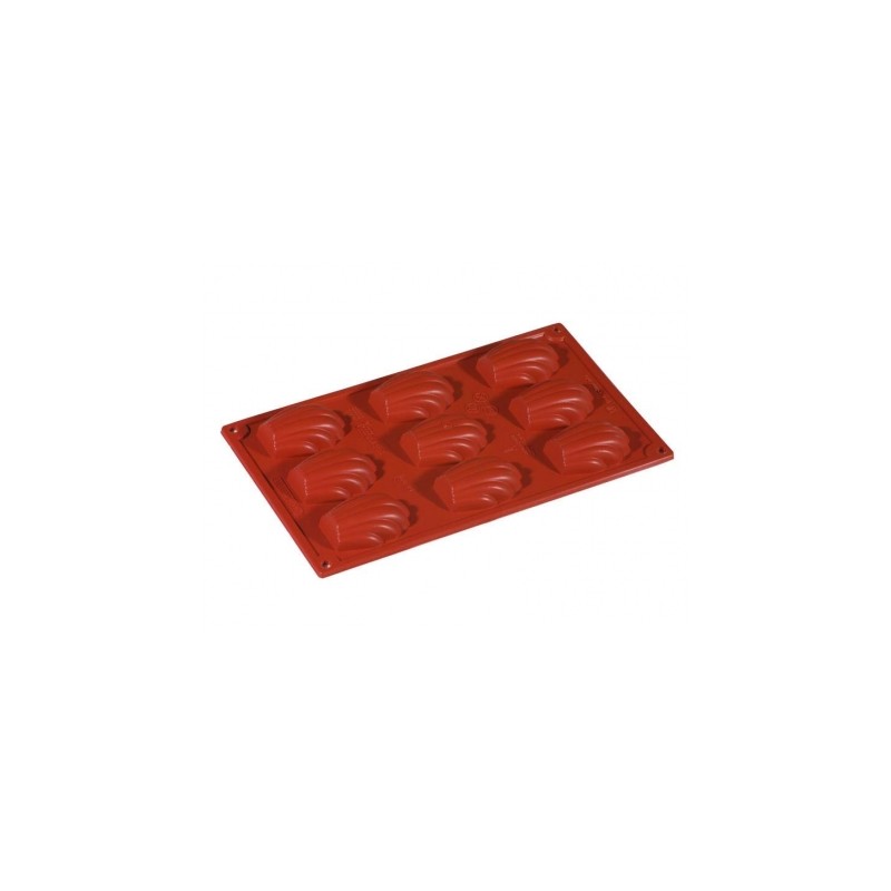 STAMPO SILIC.MADELEI.-FR021  - 4630021 | Novalberghiera