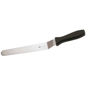 SPATOLA INOX GR.cm 30  - 4837130 | Novalberghiera