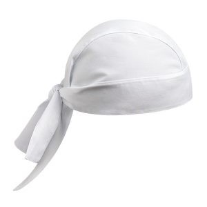 N.2 BANDANE  WHITE  - 5226014 | Novalberghiera