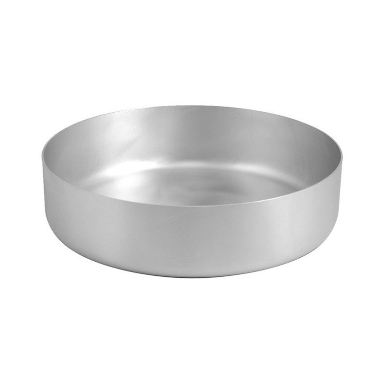 TORTIERA CILIND. ALL. cm 30x6  - 533030 | Novalberghiera