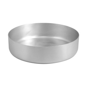 TORTIERA CILIND. ALL. cm 32x6  - 533032 | Novalberghiera