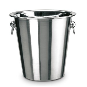 RINFRESCATORE INOX Øcm 21,5