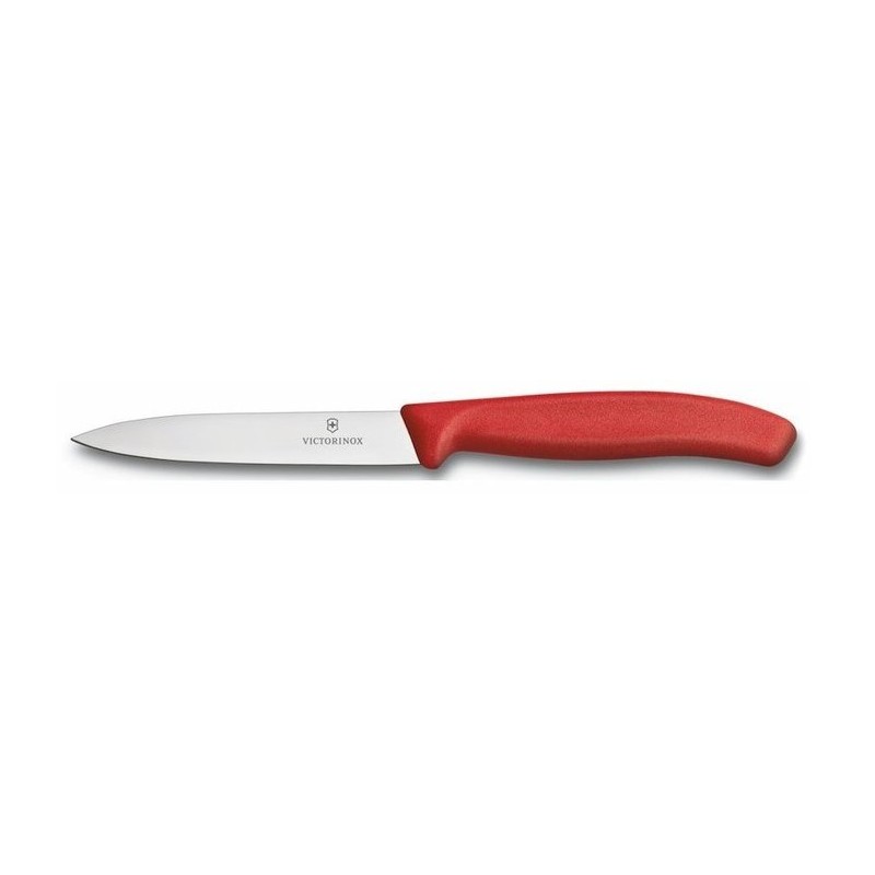 SPELUCCHINO ROSSO cm 8  - 7712001 | Novalberghiera
