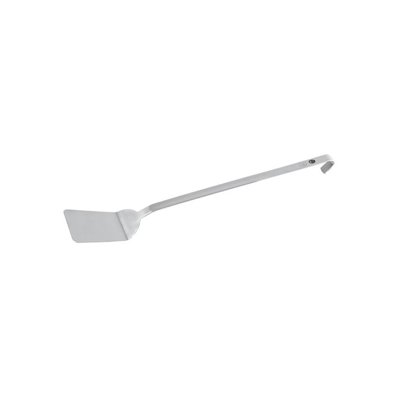 PALETTA LIS INOX cm12  - 1977012 | Novalberghiera