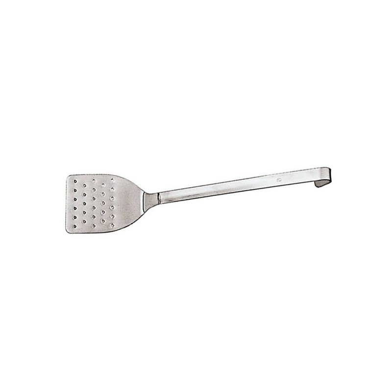 PALETTA INOX M/CORTO  - 1978000 | Novalberghiera
