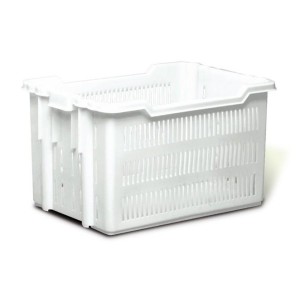CASSA STRONG FOR.60x50x36h  - 2862136 | Novalberghiera