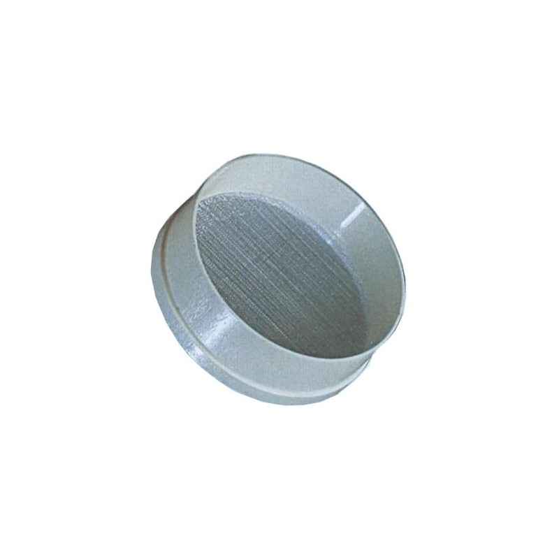SETACCIO ZUCC.NYLON cm24-rete05  - 4002024 | Novalberghiera