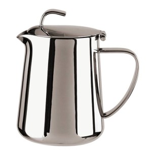 LATT/TEIERA INOX cl 60  - 52060 | Novalberghiera