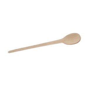 CUCCHIAIO LEGNO M/Q.cm 55  - 1086155 | Novalberghiera