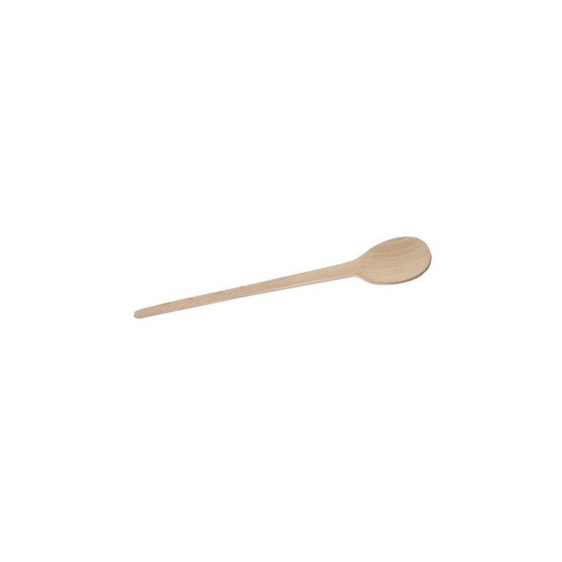 CUCCHIAIO LEGNO M/Q.cm 55  - 1086155 | Novalberghiera