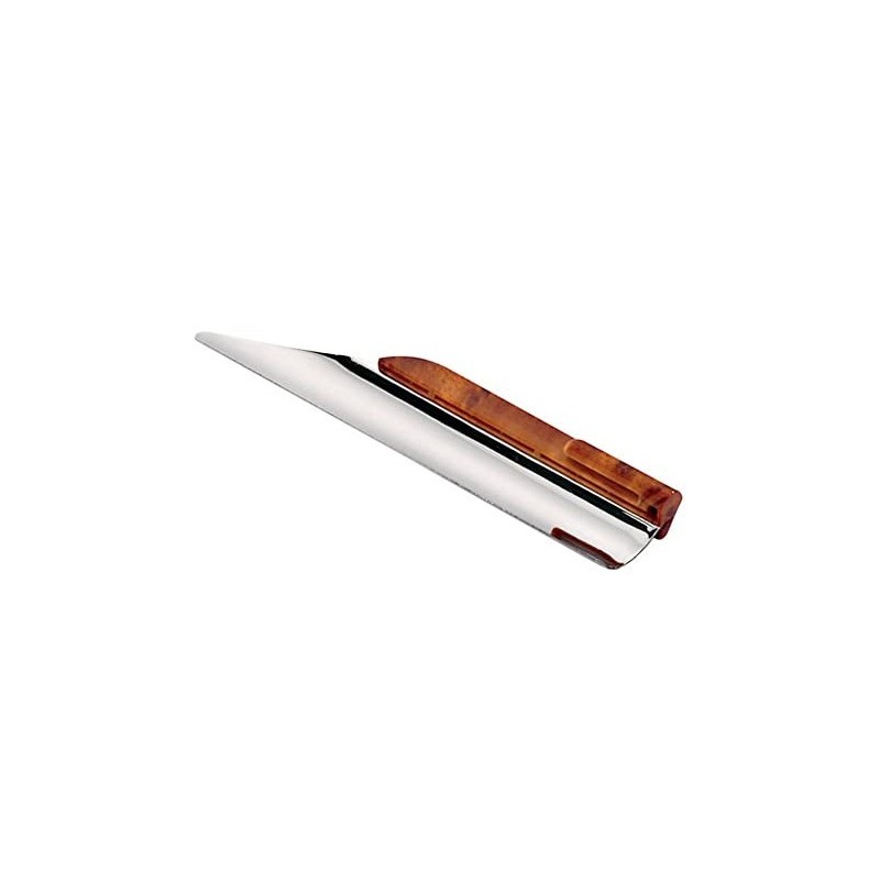 RACCOGLIBRICIOLE INOX/R  - 1247000 | Novalberghiera