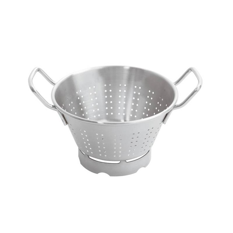 COLAP.INOX CONICO cm36  - 1925136 | Novalberghiera