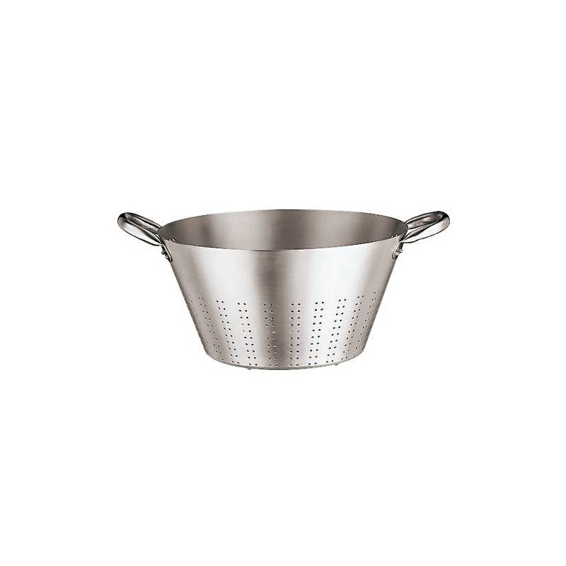 COLAPASTA ALLUMINIO cm32  - 1953032 | Novalberghiera