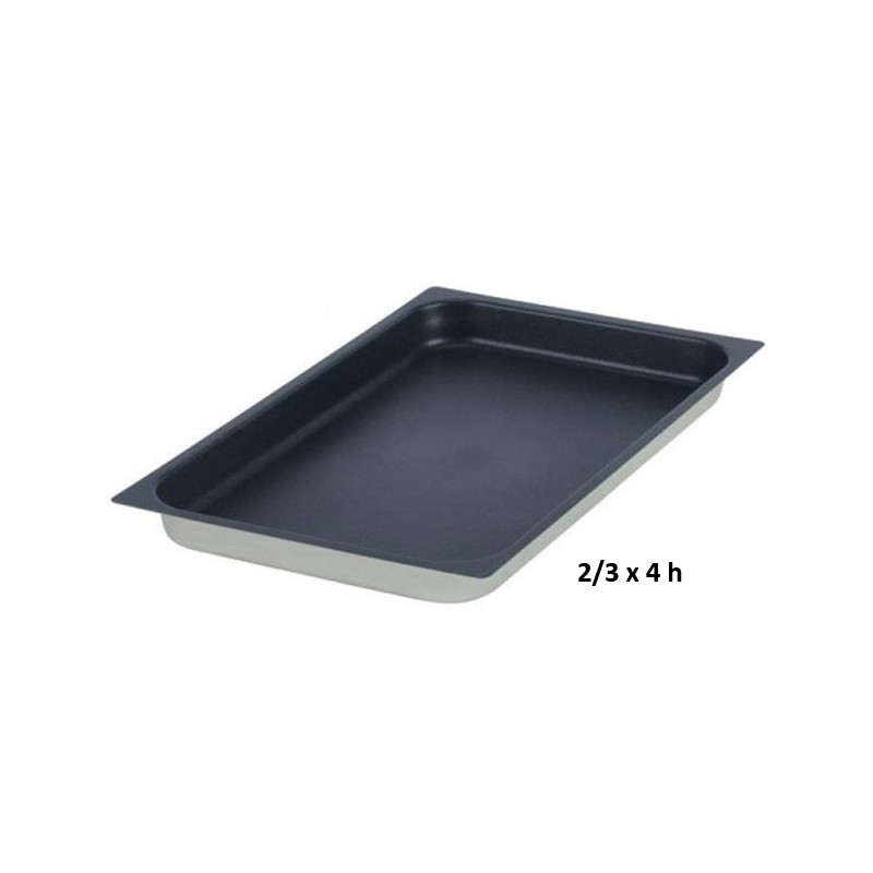 TEGLIA GN 2/3x4h ALL+ANTIAD.-  - 2784304 | Novalberghiera