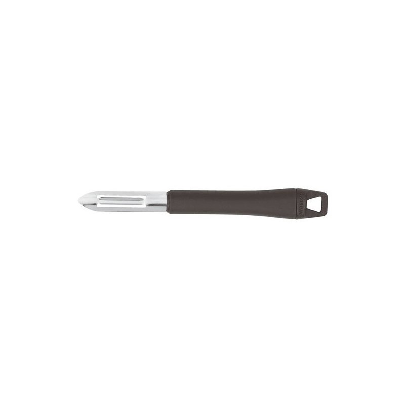 PELAPATATE INOX LAMA FISSA  - 3255034 | Novalberghiera