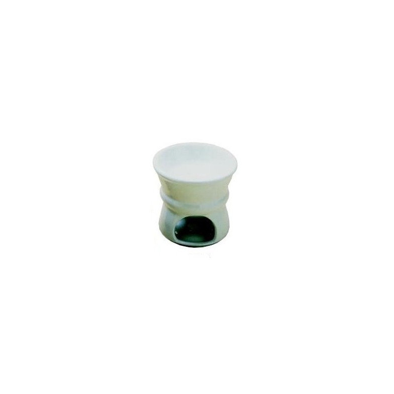 FORNEL.BAGNA/CAUDA bianco  - 3501100 | Novalberghiera